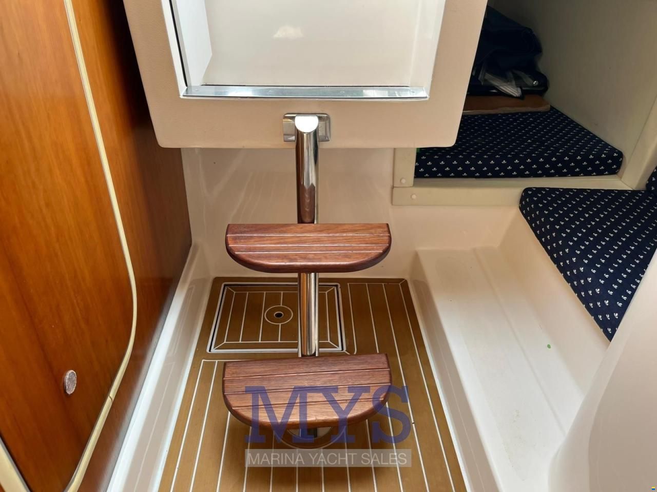 Man&ograve; 25 Cruiser