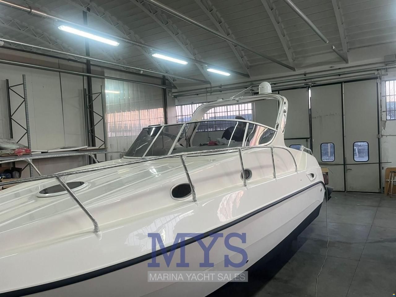 Man&ograve; 25 Cruiser
