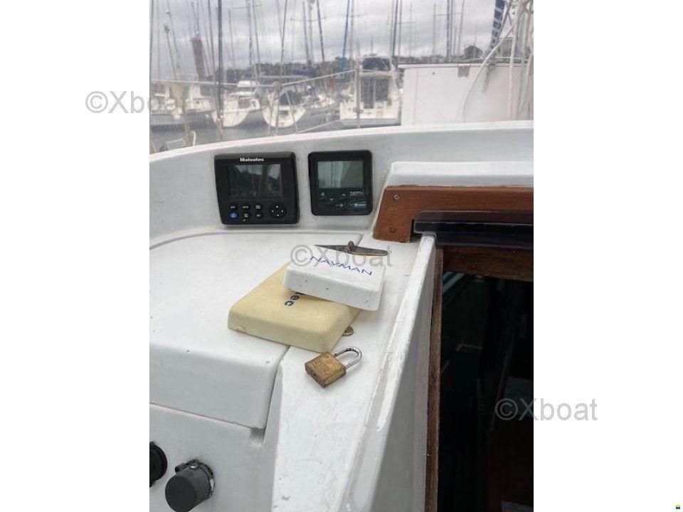 Playvisa CORONADO 35 CC