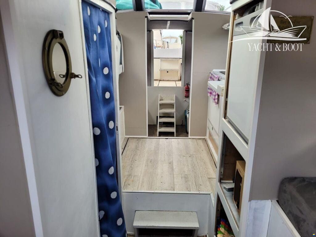 Marieholm Cardinal 28