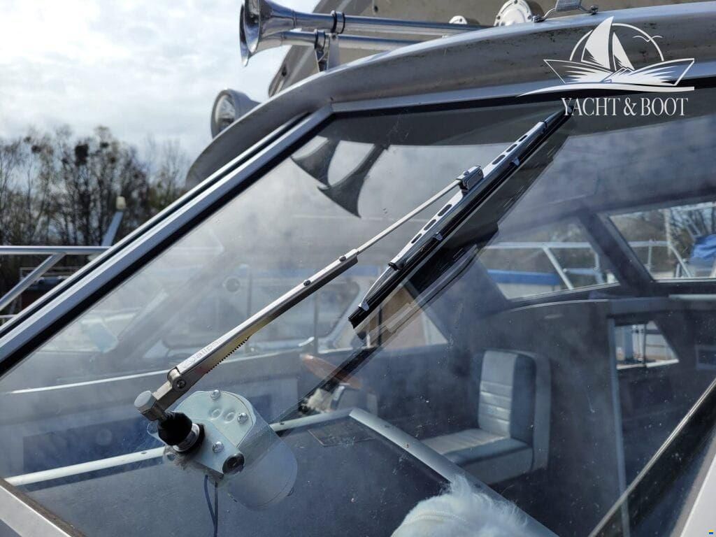 Marieholm Cardinal 28