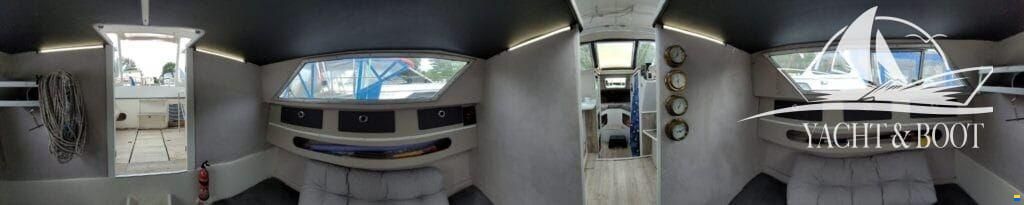 Marieholm Cardinal 28