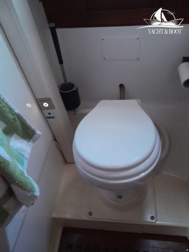 Westerly Longbow 31
