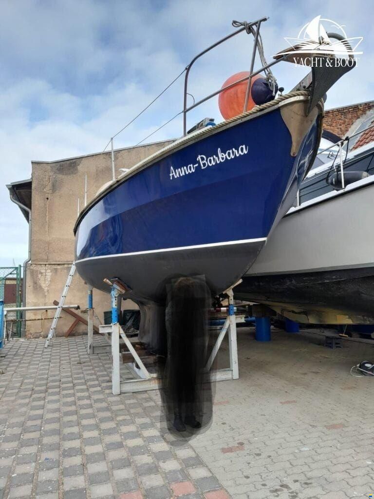 Westerly Longbow 31