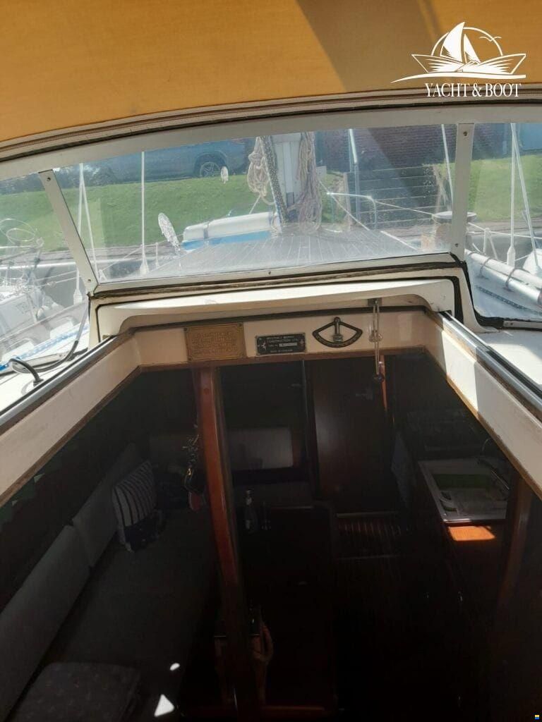 Westerly Longbow 31