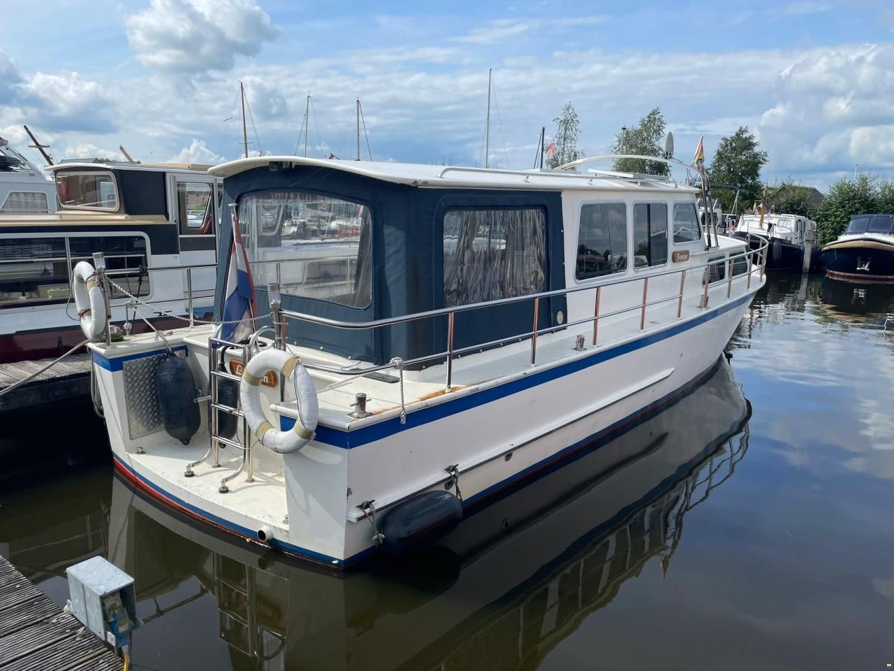 Palma Kruiser 12.00