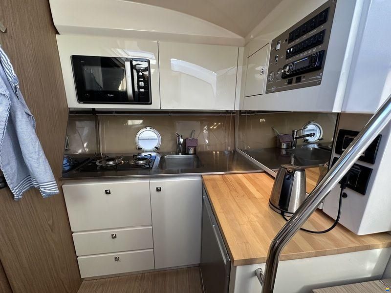 Sessa 35 HT