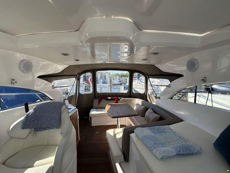 Sessa 35 HT