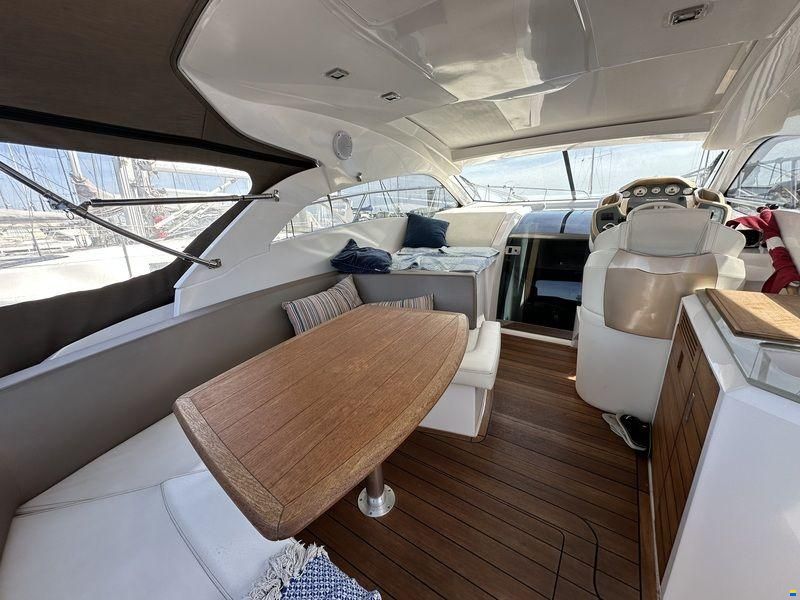 Sessa 35 HT