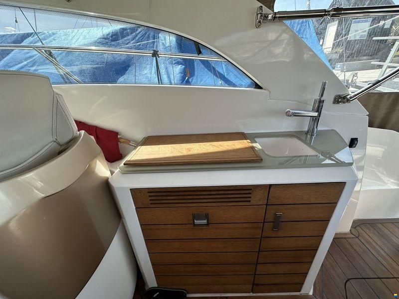 Sessa 35 HT