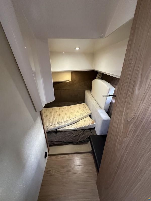 Sessa 35 HT