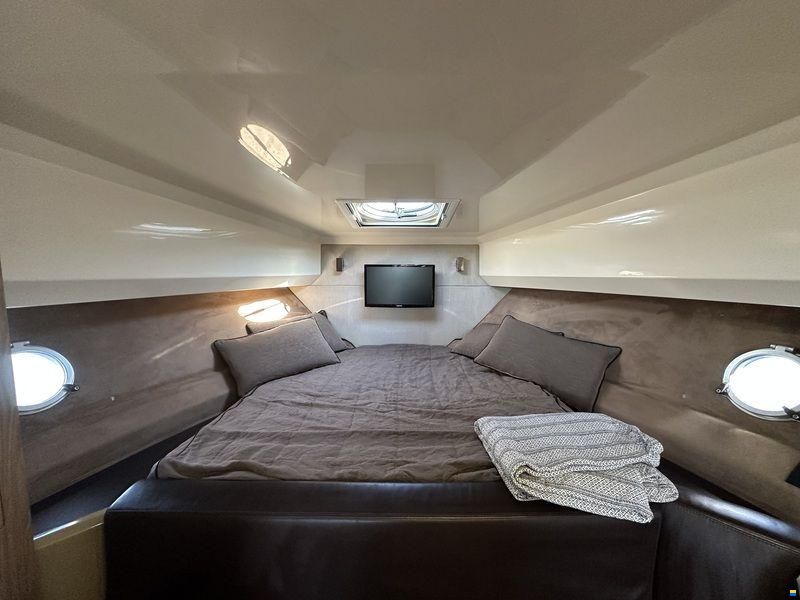 Sessa 35 HT