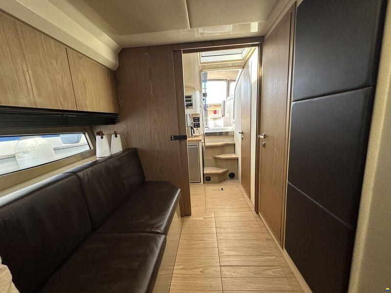 Sessa 35 HT