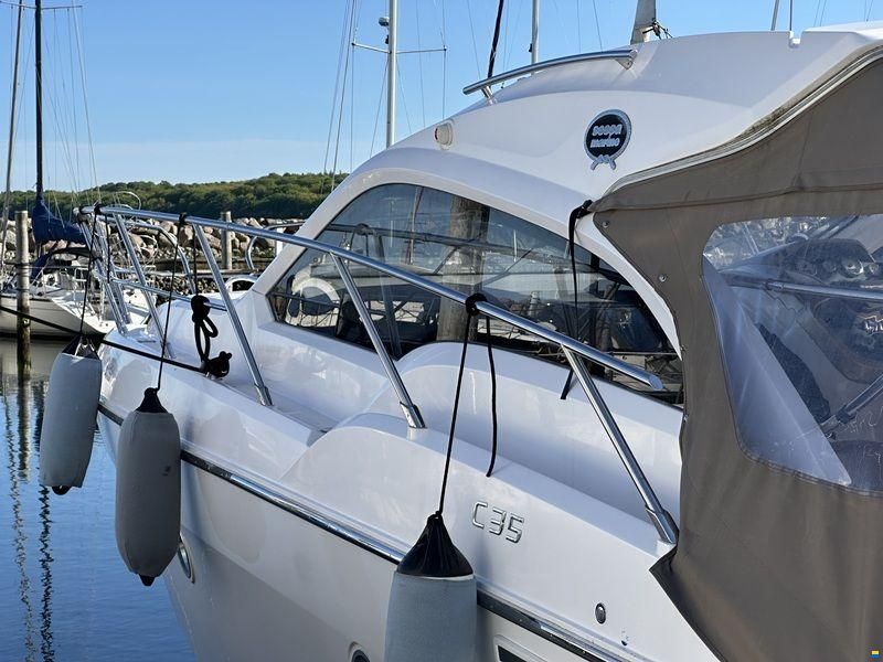 Sessa 35 HT