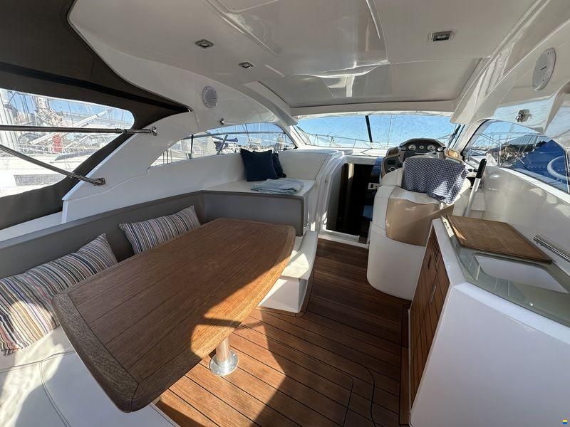 Sessa 35 HT