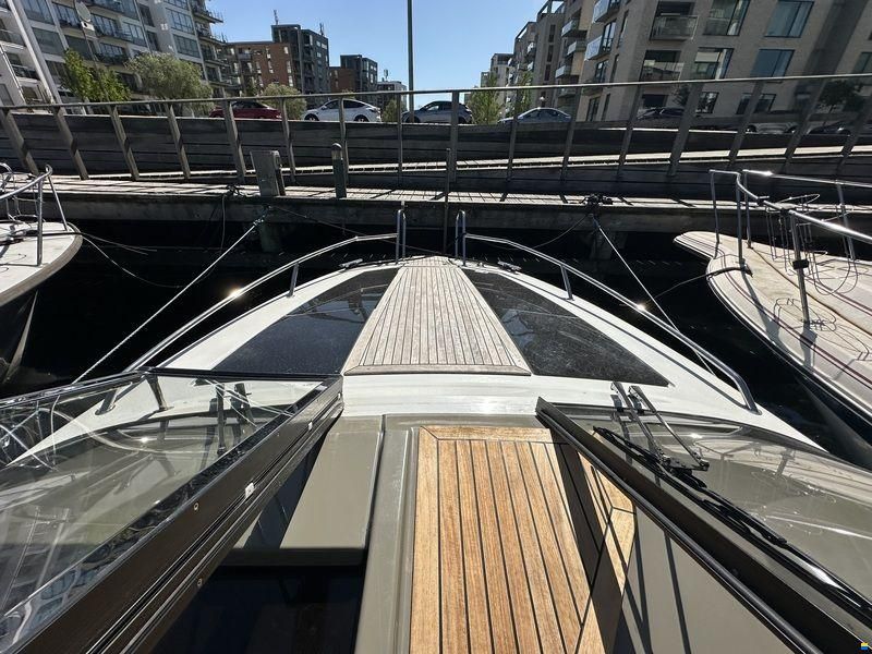 Finnmaster T8