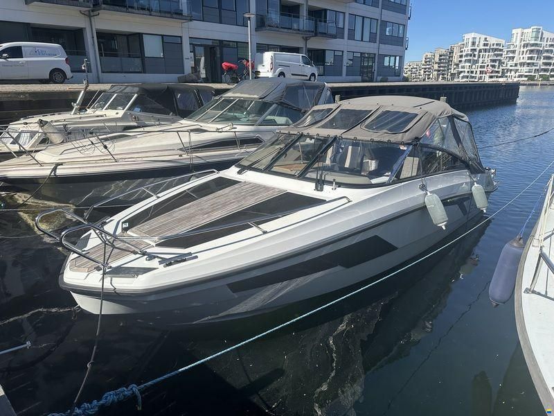 Finnmaster T8