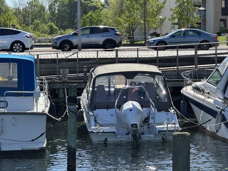 Finnmaster T8