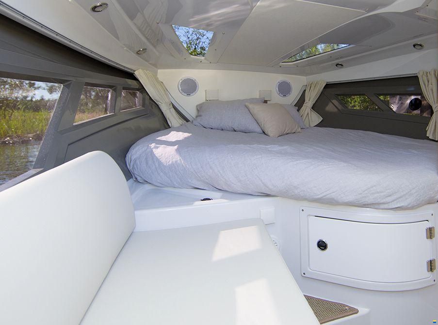 Finnmaster T8