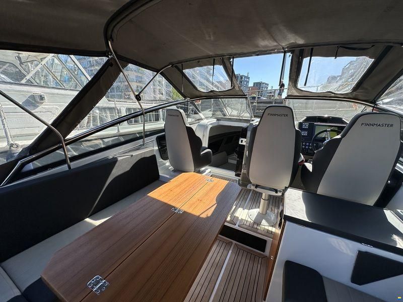 Finnmaster T8