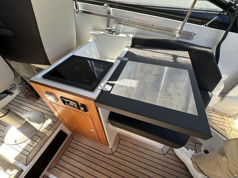 Finnmaster T8