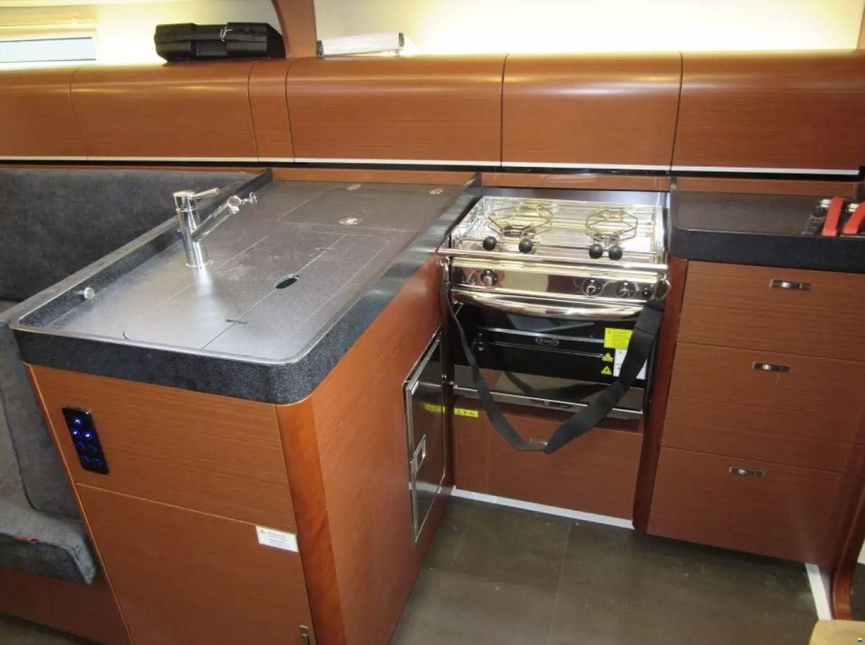 Dehler 39 SQ