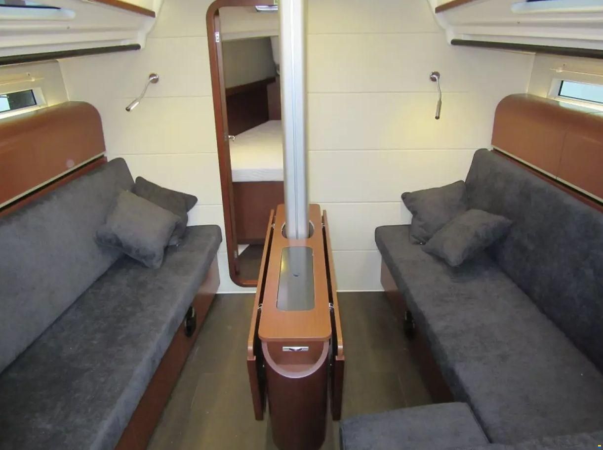 Dehler 39 SQ