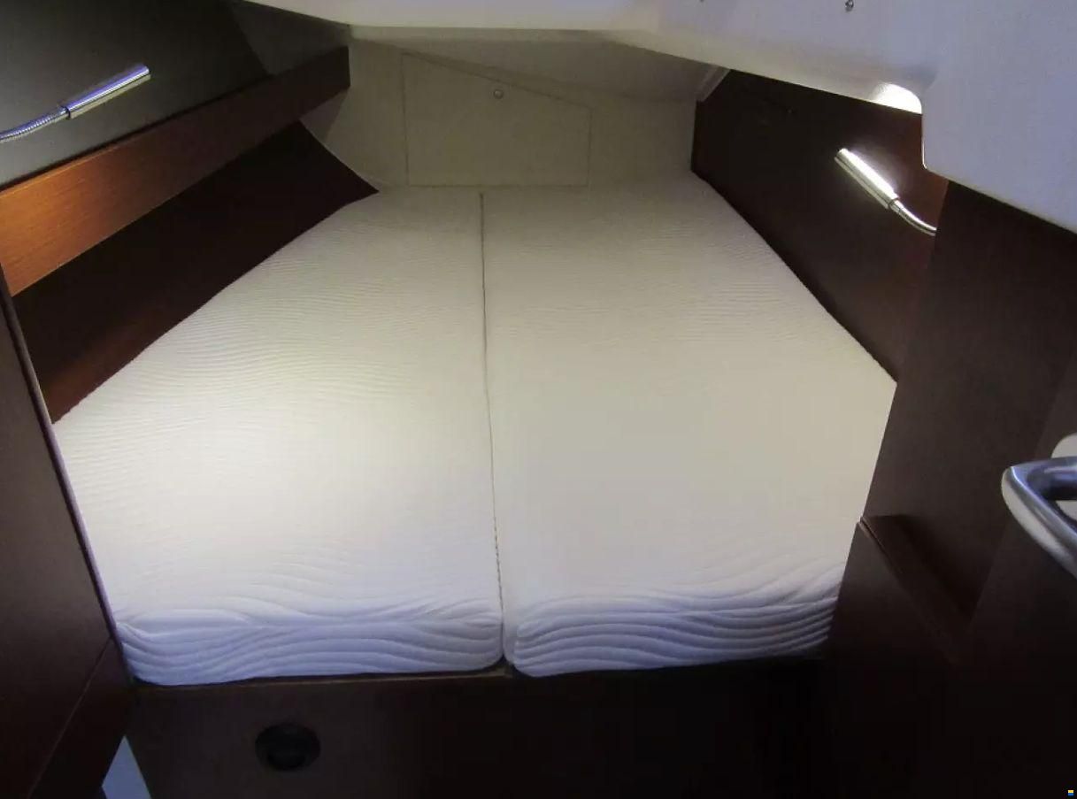 Dehler 39 SQ