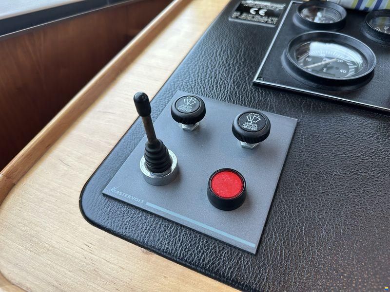 Linssen Grand Sturdy 430 AC