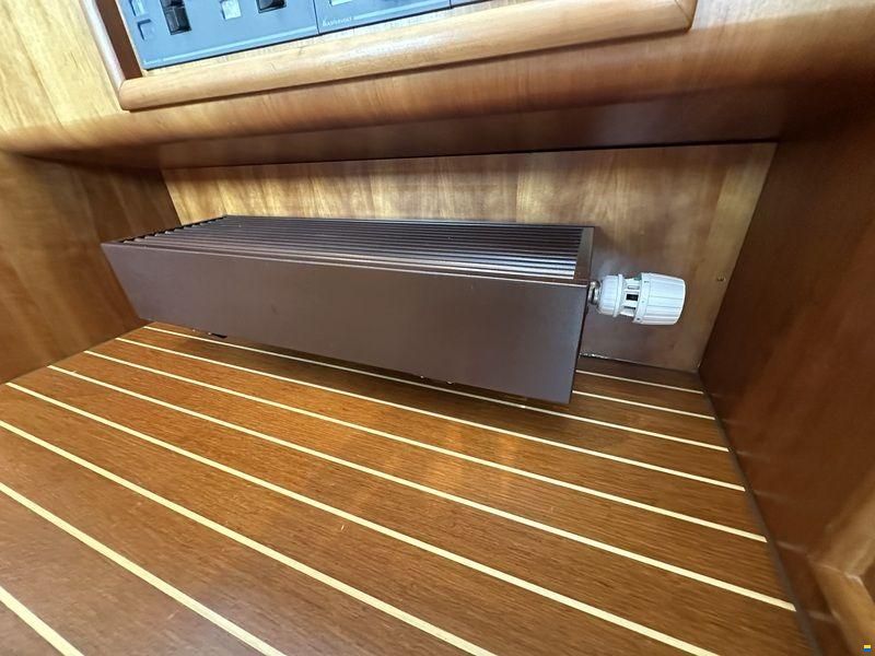 Linssen Grand Sturdy 430 AC