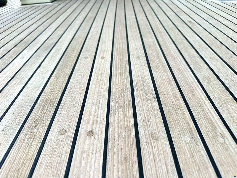 Linssen Grand Sturdy 430 AC
