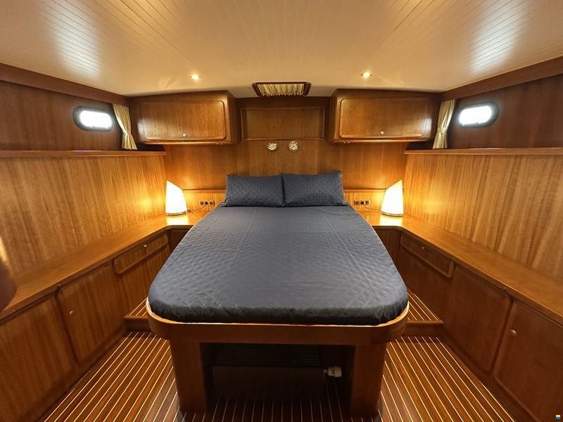 Linssen Grand Sturdy 430 AC