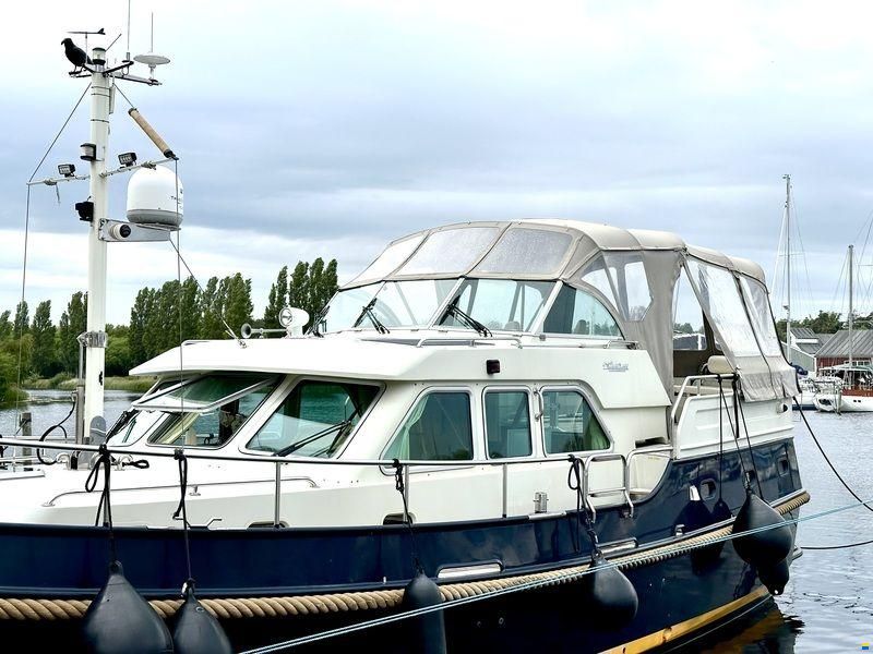 Linssen Grand Sturdy 430 AC