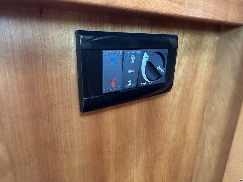 Linssen Grand Sturdy 430 AC