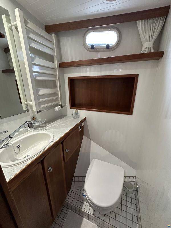 Linssen Grand Sturdy 430 AC