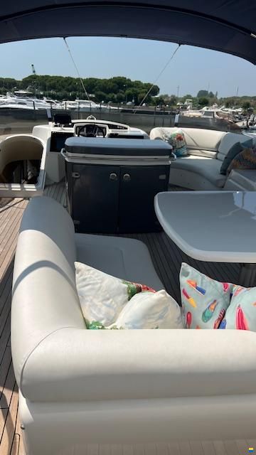 Princess 67