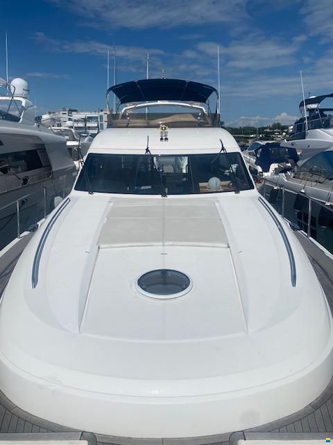 Princess 67