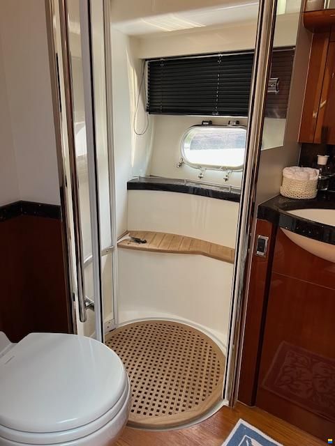 Princess 67