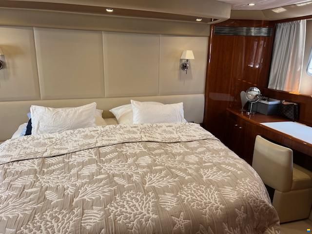 Princess 67