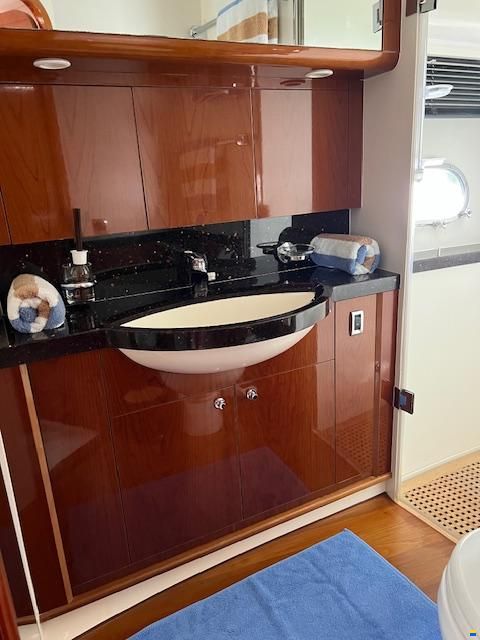 Princess 67