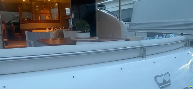 Princess 67
