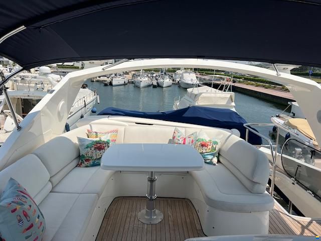 Princess 67
