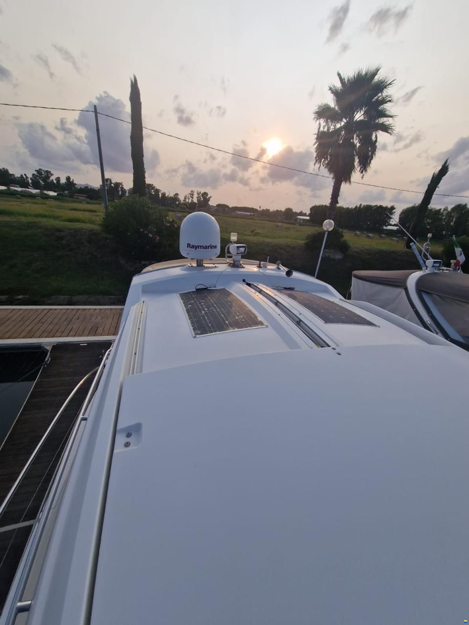Jeanneau Prestige 38 S - Barca - Yacht