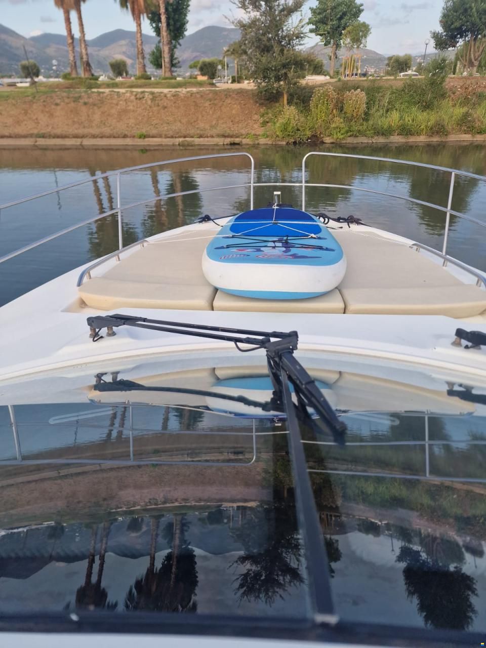 Jeanneau Prestige 38 S - Barca - Yacht