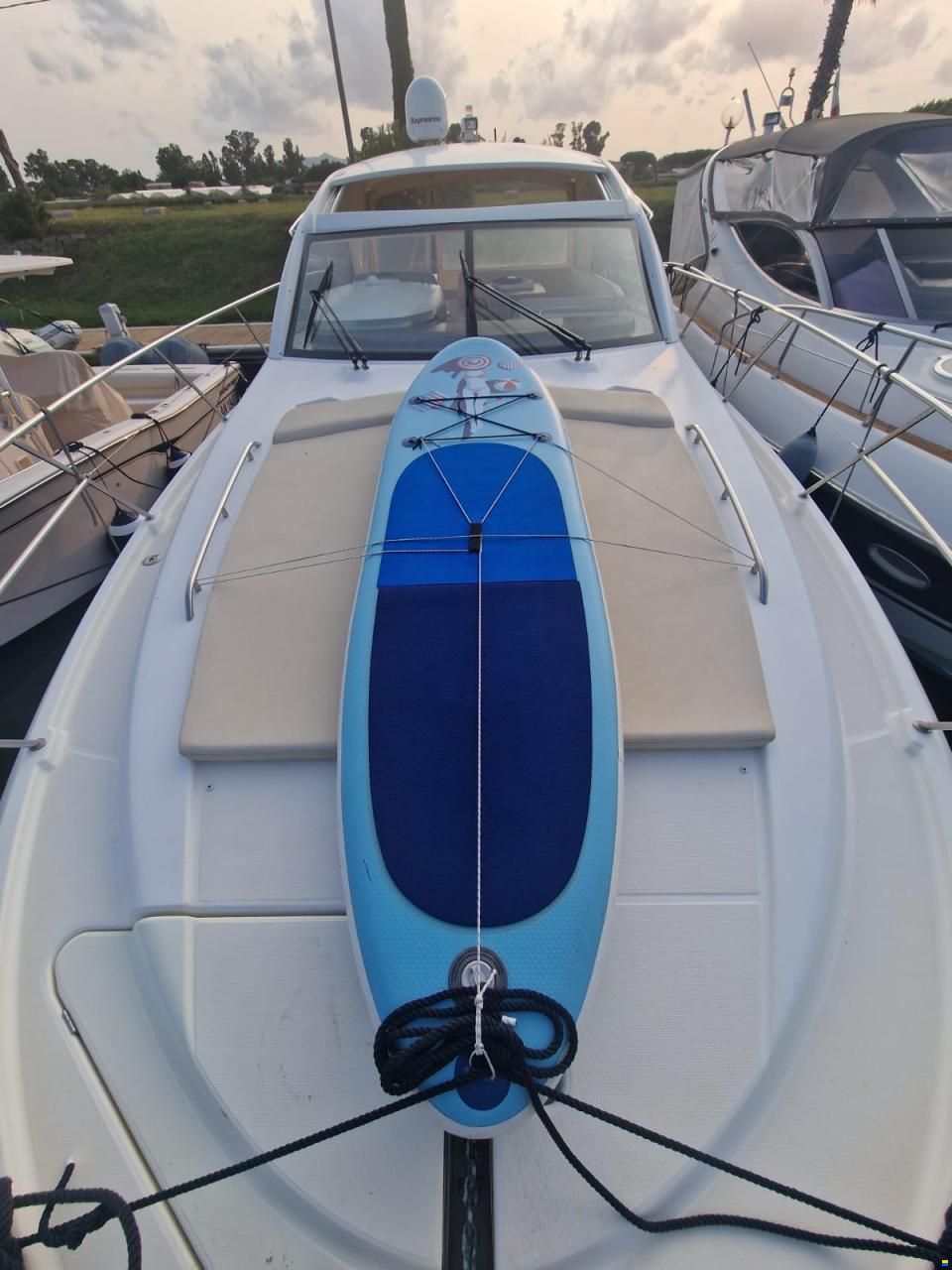 Jeanneau Prestige 38 S - Barca - Yacht