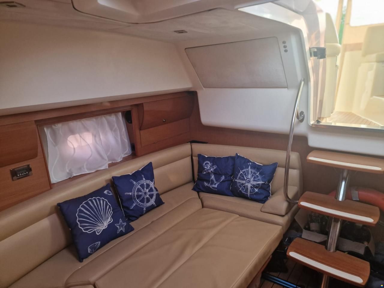 Jeanneau Prestige 38 S - Barca - Yacht