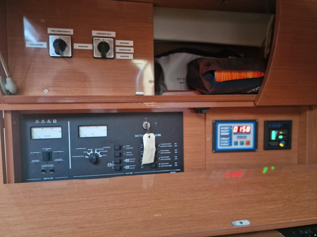 Jeanneau Prestige 38 S - Barca - Yacht