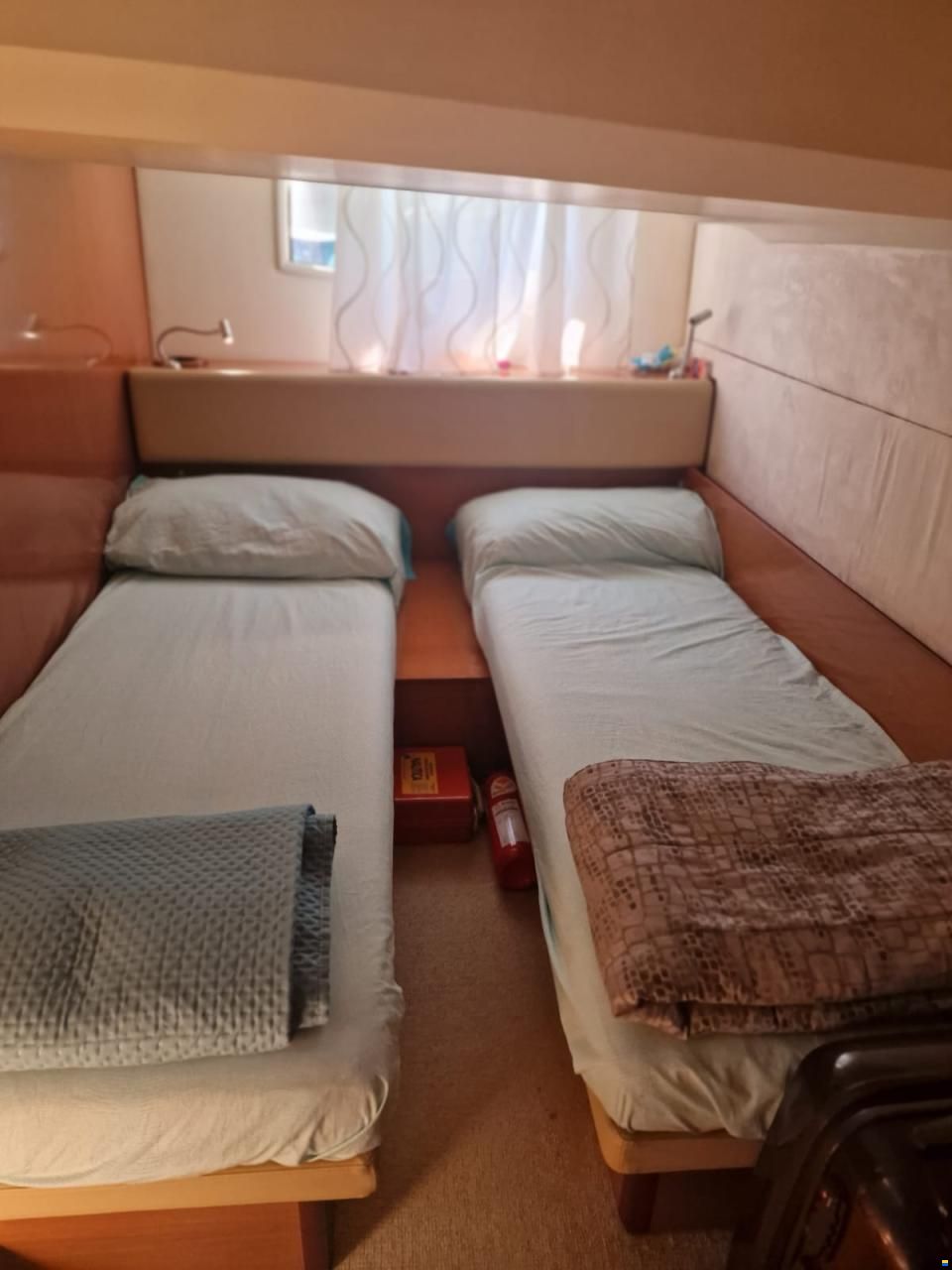 Jeanneau Prestige 38 S - Barca - Yacht