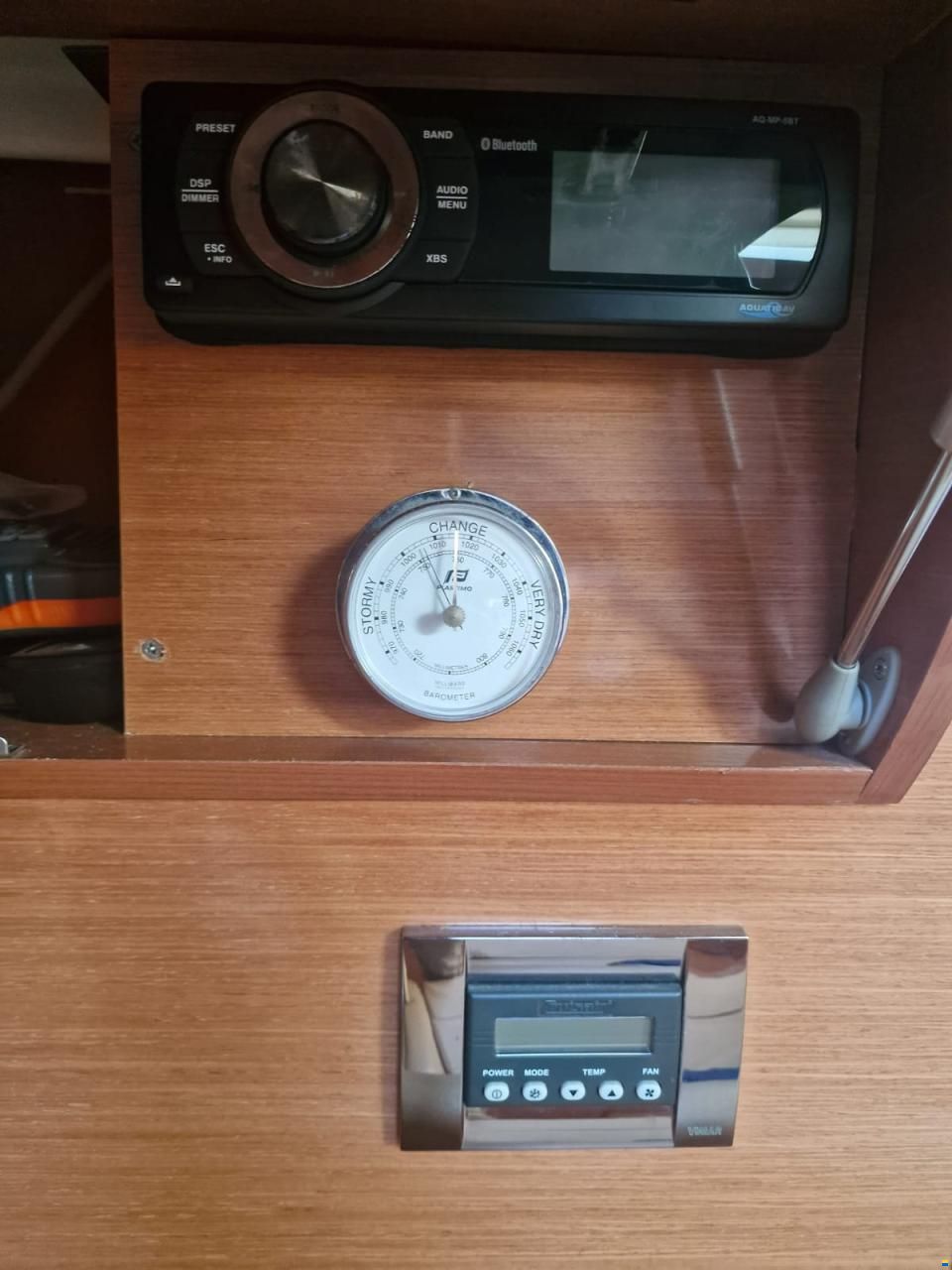 Jeanneau Prestige 38 S - Barca - Yacht