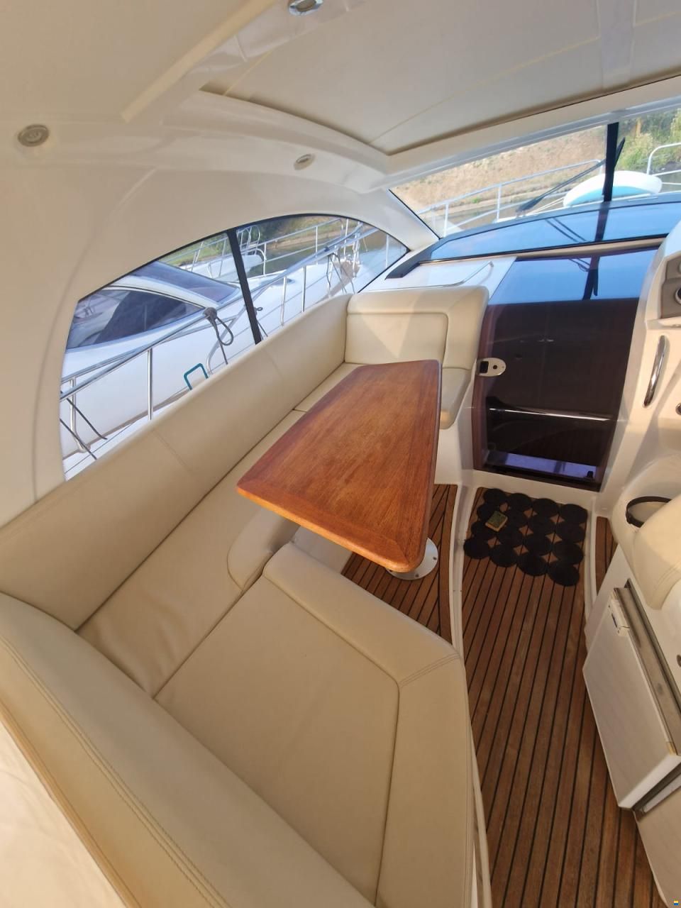 Jeanneau Prestige 38 S - Barca - Yacht